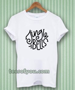 Jingle Bells T-shirt