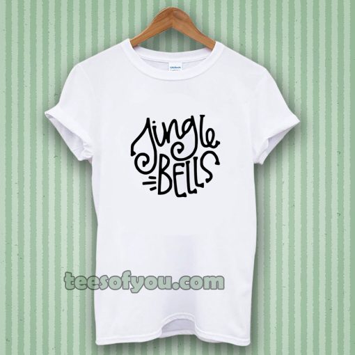 Jingle Bells T-shirt