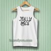 Jolly AF Tanktop