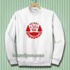 Merry Chrismast Design Sweatshirt TPKJ3