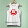 Merry Chrismast Design Tanktop TPKJ3