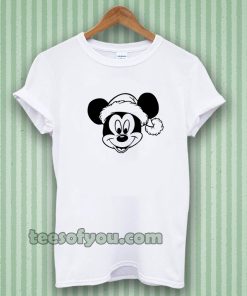 Mickey Mouse coloring pages T-shirt TPKJ3