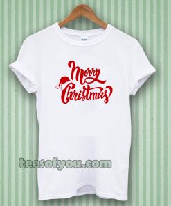 Mini Poco Christmas T-shirt