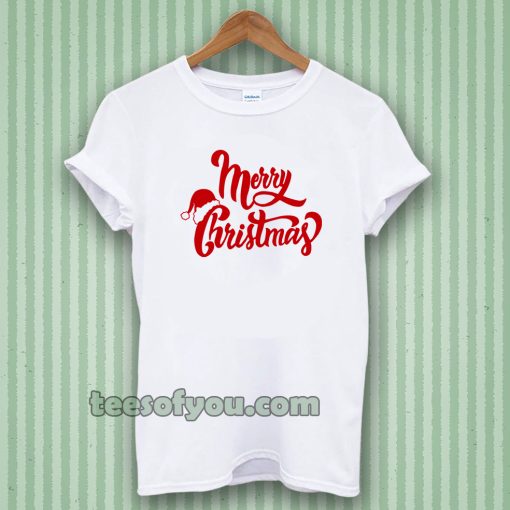 Mini Poco Christmas T-shirt