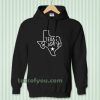 Texas Strong Hoodie