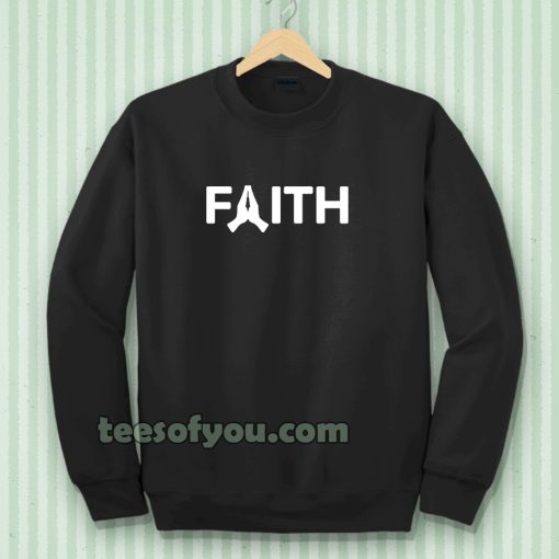 Faith Sweatshirt TPKJ3