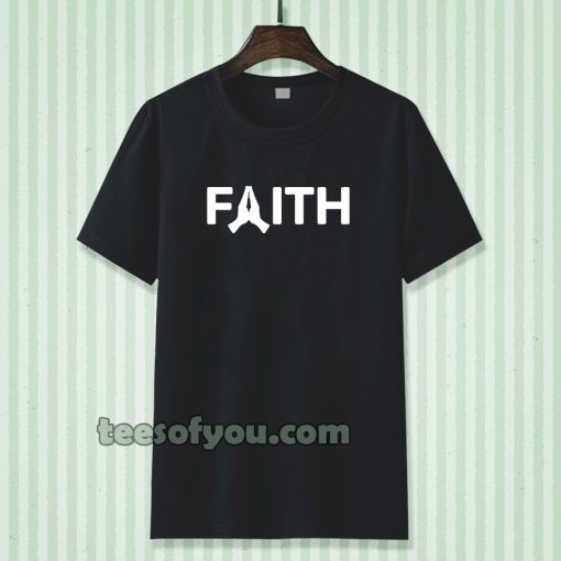 Faith T-shirt TPKJ3