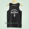 Happiness Grandma Tanktop (by request hand plus name) TPKJ3