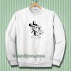 Heavenly Cross Sweatshirt TPKJ3