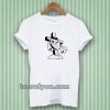 Heavenly Cross T-shirt TPKJ3