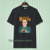 Jeff Bezos Serve or Die T-shirt TPKJ3