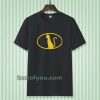 Logo Catwoman Man's T-Shirt TPKJ3