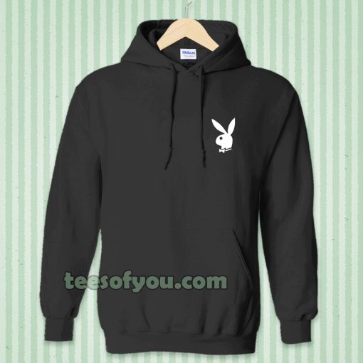 Playboy Bunny Hoodie TPKJ3