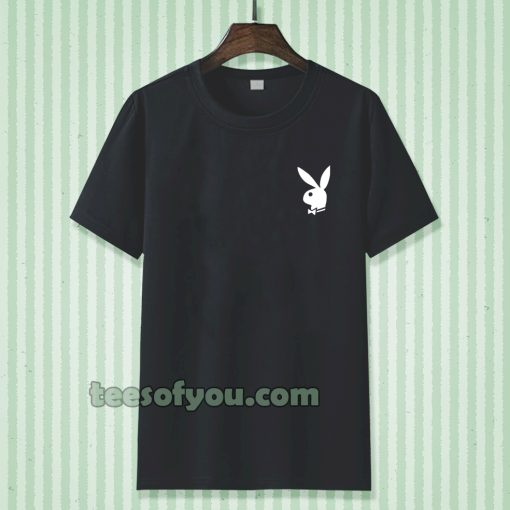 Playboy Bunny T-shirt TPKJ3