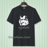 Taylor Swift Black Metal T shirt TPKJ3