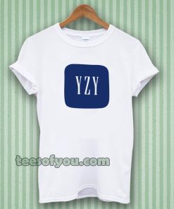 Yeezy Gap T-shirt UNISEX TPKJ3
