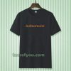 Bultaoreune Unisex t-shirt TPKJ3