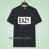 Eazy endless summer t-shirt TPKJ3