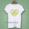 Get Bent Marina and the diamonds Tshirt TPKJ3