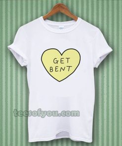 Get Bent Marina and the diamonds Tshirt TPKJ3