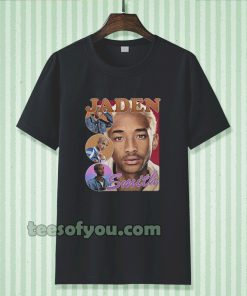 Jaden Smith Shirt TPKJ3