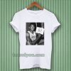 KOBE BRYANT 81 POINTS WHITE T-SHIRT TPKJ3