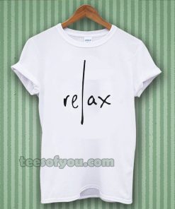 Relax T-shirt TPKJ3