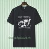 Salem Witch Trials Examination T-Shirt TPKJ3