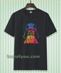 Star Wars T Shirt Unisex TPKJ3