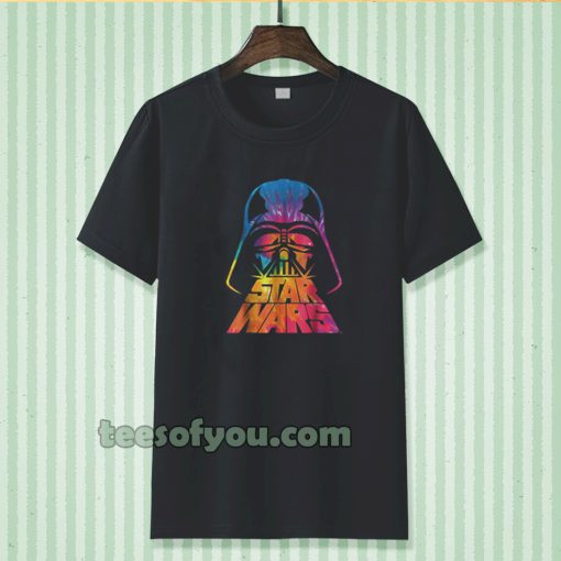 Star Wars T Shirt Unisex TPKJ3