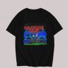 Grateful Dead Golden Gate San Francisco Skeleton T-shirt TPKJ3Grateful Dead Golden Gate San Francisco Skeleton T-shirt TPKJ3