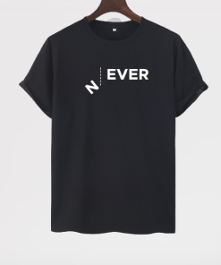 Never Graphic Tee TPKJ3