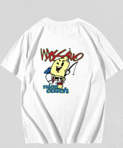 Mossimo Nice Catch T-Shirt TPKJ3