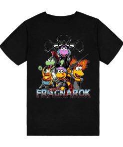 Fragnarok T-Shirt TPKJ3