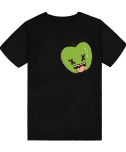 Sour Apple T-Shirt TPKJ3