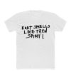 Smells Like Teen Spirit T-Shirt TPKJ3