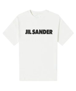 JIL SANDER T SHIRT