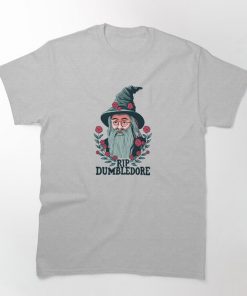 Rip Dumbledore T-shirt