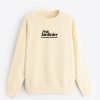 petit jardinier sweatshirt