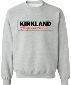 Kirkland Signature Sweatshirt