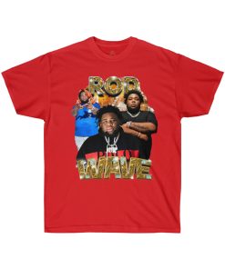 Rod Wave T Shirt