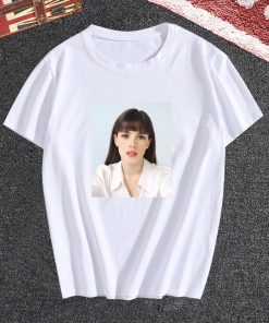 Samantha Siqueiros T Shirt