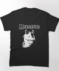 Meesafits T-shirt