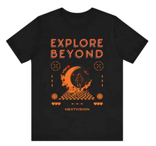 Astronaut-Space-T-Shirt-HR01