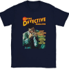 Detective Columbo T-shirt HRA