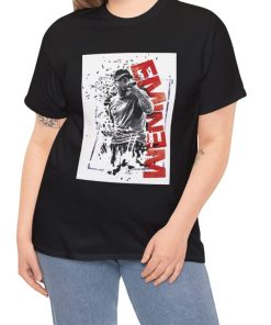 Eminem Crumble T-shirt HR