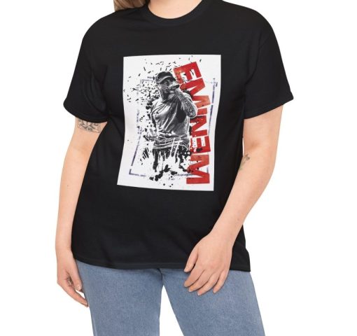 Eminem Crumble T-shirt HR