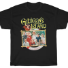 Gilligans Island T-shirt HR