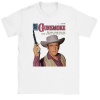 Gunsmoke T-Shirt HRA