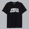 Monsieur Magnifique T-Shirt HD